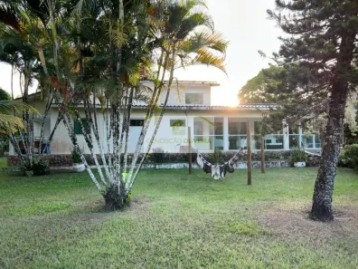 Fazenda/Sítio com 6 Quartos à venda, 350m² no Aldeia dos Camarás, Camaragibe