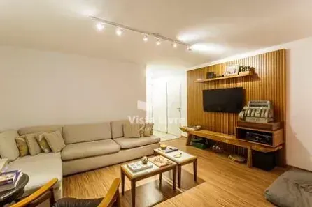 Apartamento com 4 Quartos à venda, 136m² no Itaim Bibi, São Paulo