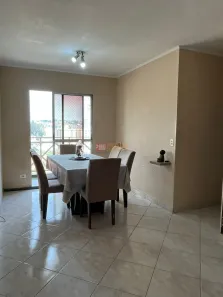 Apartamento com 2 Quartos à venda, 53m² no Jardim Santa Emília, São Paulo