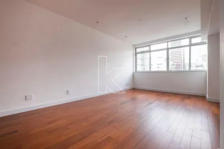 Apartamento com 3 Quartos à venda, 170m² no Jardim Paulista, São Paulo