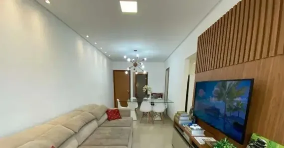 Apartamento com 2 Quartos à venda, 48m² no Vila Carrão, São Paulo