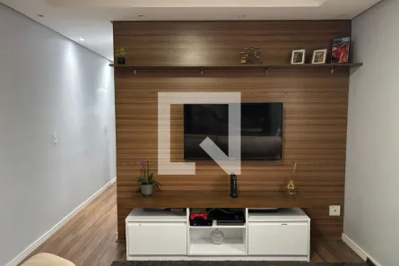 Apartamento com 2 Quartos à venda, 50m² no Imirim, São Paulo