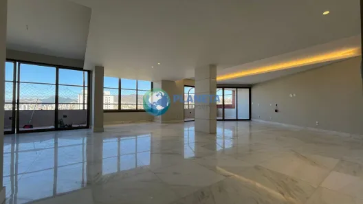 Apartamento com 4 Quartos à venda, 374m² no Luxemburgo, Belo Horizonte