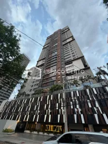 Apartamento com 3 Quartos à venda, 97m² no Setor Bueno, Goiânia
