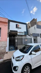 Prédio Comercial à venda, 220m² no Centro, Aracaju