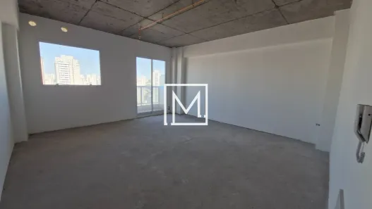 Sala Comercial à venda, 37m² no Vila Mariana, São Paulo