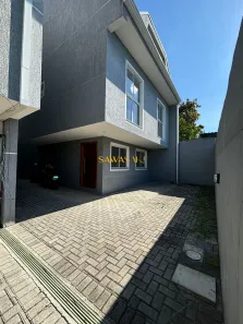 Sobrado com 3 Quartos à venda, 115m² no Xaxim, Curitiba
