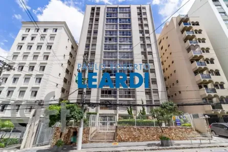 Apartamento com 3 Quartos à venda, 110m² no Pinheiros, São Paulo