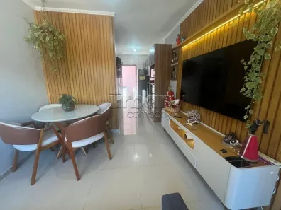 Casa com 2 Quartos à venda, 52m² no Harmonia, Canoas