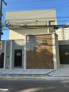 Apartamento com 1 Quarto para alugar, 35m² no Centro, Fortaleza