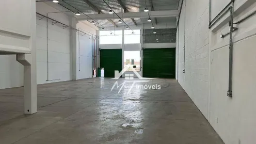 Ponto Comercial para alugar, 654m² no Centro, Sumaré