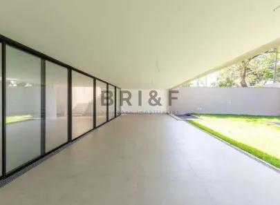 Casa de Condomínio com 4 Quartos à venda, 936m² no Chácara Santo Antônio (Zona Sul), São Paulo