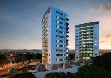 Apartamento com 4 Quartos à venda, 135m² no Poço, Recife