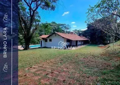 Casa com 5 Quartos para alugar, 128m² no Residencial Ouro Velho, Igarapé