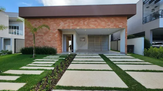 Casa de Condomínio com 3 Quartos à venda, 237m² no Alphaville Dom Pedro, Campinas