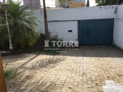 Casa com 1 Quarto à venda, 276m² no Taquaral, Campinas