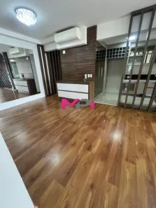Apartamento com 3 Quartos à venda, 144m² no Anhangabaú, Jundiaí