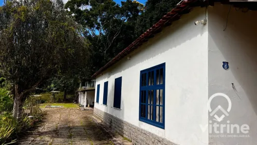 Fazenda/Sítio com 3 Quartos à venda, 260991m² no Campo do Coelho, Nova Friburgo
