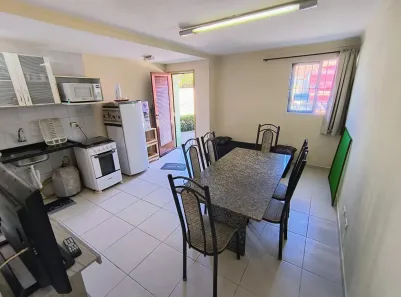 Apartamento com 1 Quarto para alugar, 35m² no Centro, Ipojuca
