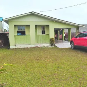 Casa com 2 Quartos à venda, 112m² no Jardim Atlântico, Balneário Arroio do Silva
