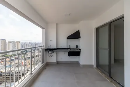Apartamento com 2 Quartos à venda, 72m² no Vila Dom Pedro I, São Paulo