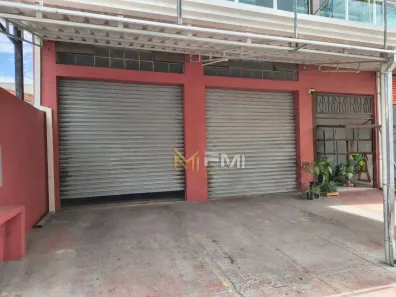 Ponto Comercial para alugar, 85m² no Jardim Amanda II, Hortolândia