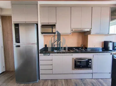 Apartamento com 2 Quartos à venda, 47m² no Jardim das Oliveiras, São Paulo