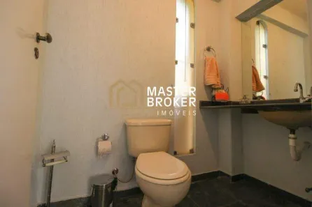 Casa com 4 Quartos à venda, 407m² no Buritis, Belo Horizonte