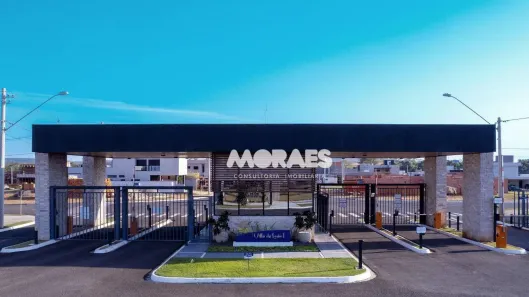 Lote/Terreno à venda, 339m² no Residencial Villa de León, Piratininga