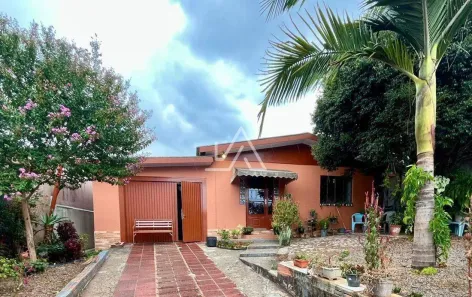 Casa com 4 Quartos à venda, 200m² no Centro, Passo Fundo