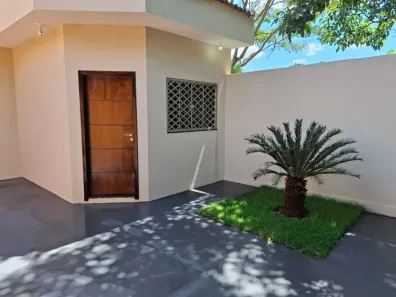 Casa com 2 Quartos à venda, 120m² no Parque Imperial, Presidente Prudente