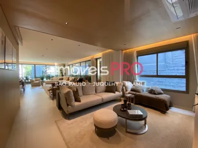Apartamento com 3 Quartos à venda, 261m² no Brooklin Paulista, São Paulo