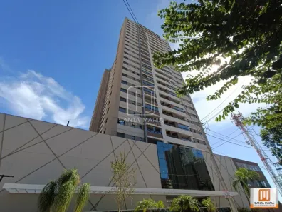 Apartamento com 3 Quartos à venda, 106m² no Jardim Botânico, Ribeirão Preto