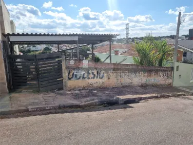 Lote/Terreno à venda, 437m² no Centro, Vinhedo
