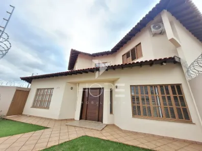 Casa com 3 Quartos à venda, 600m² no Jardim Shangri-la A, Londrina