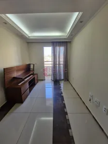 Apartamento com 2 Quartos para alugar, 63m² no Vila Agrícola, Jundiaí