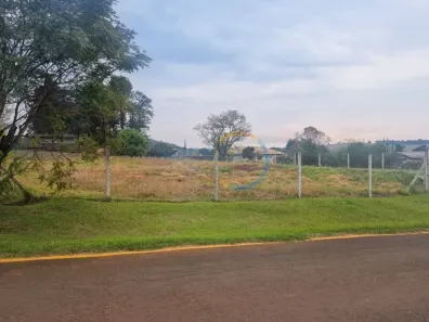 Lote/Terreno à venda, 1650m² no Estância Santa Paula, Londrina