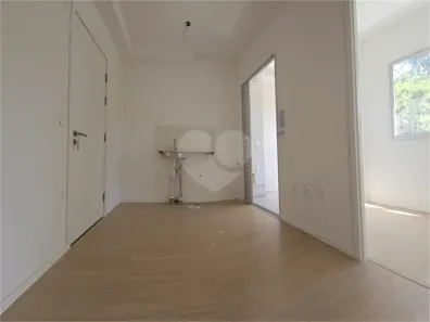 Apartamento com 2 Quartos à venda, 28m² no Jardim Jaraguá (São Domingos), São Paulo