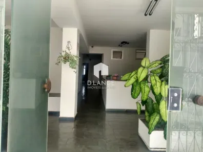 Kitnet com 1 Quarto à venda, 51m² no Bosque, Campinas