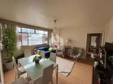 Apartamento com 2 Quartos à venda, 70m² no Leblon, Rio de Janeiro