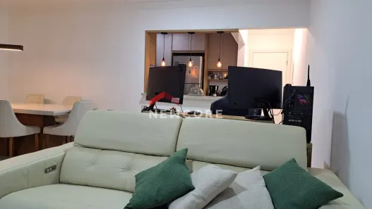 Apartamento com 3 Quartos à venda, 124m² no Canto do Forte, Praia Grande