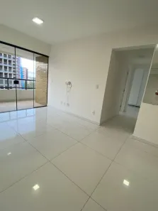 Apartamento com 2 Quartos à venda, 65m² no Nossa Senhora da Vitória, Ilhéus