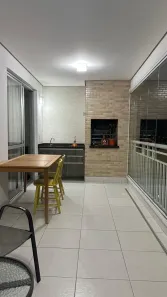 Apartamento com 3 Quartos à venda, 110m² no Casa Verde, São Paulo