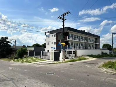 Apartamento com 1 Quarto à venda, 30m² no Laranjal, São Gonçalo