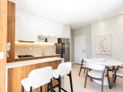 Apartamento com 2 Quartos à venda, 73m² no Fazenda, Itajaí