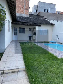 Casa com 2 Quartos à venda, 250m² no Jardim Paraíso, Jacareí