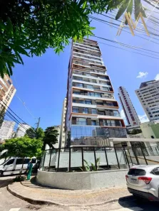 Apartamento com 1 Quarto à venda, 25m² no Barra, Salvador