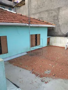 Casa com 2 Quartos para alugar, 100m² no Vila Constança, São Paulo