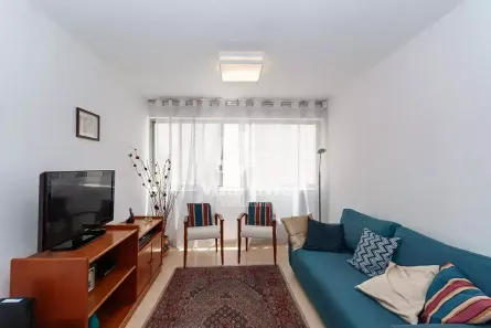 Apartamento com 3 Quartos à venda, 117m² no Perdizes, São Paulo