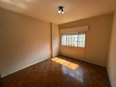 Apartamento com 1 Quarto para alugar, 54m² no Bela Vista, São Paulo